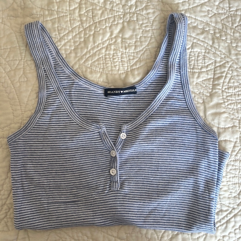 Brandy Melville Tank